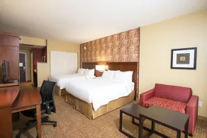 Courtyard by Marriott Cincinnati Midtown/Rookwood - Chambre