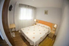 O Cruceiro da Ulla - Quarto