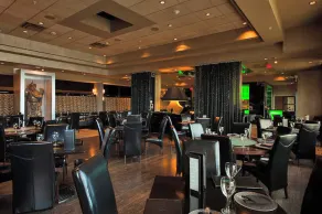 Holiday Inn Hotel & Suites Ocala Conference Center by IHG - Restaurant