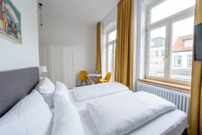 Logierhaus am Rathaus - Room
