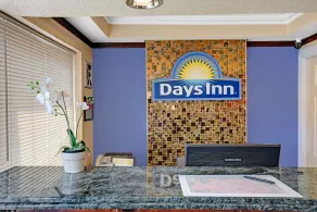 Days Inn by Wyndham San Francisco - Lombard - Hall