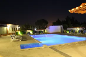 Casa de Campo Sao Rafael - Turismo Rural - Pool