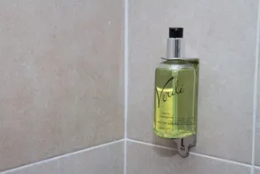 Hill Park Hotel - Baño