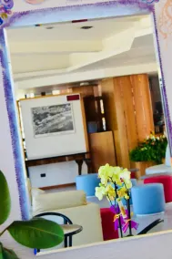 Hotel Astoria - Restaurant