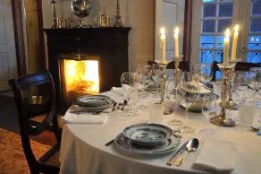 Morgadio da Calcada Douro Wine&Tourism - Restaurant