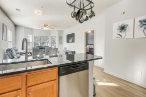 Legends Golf Condo ~ 10 Mi to Myrtle Beach Access! - Interiør