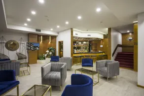 Casual Inca Porto by Casual Hoteles - Reception