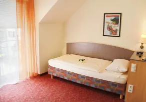 Hotel Gasthof Krone - Room