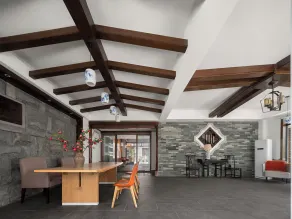 Castle peak yard Inn Free railway st ation pick-up by 2 nights - Reception