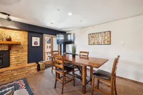 Ski-Inski-Out 2 Bedroom Condo At The Village At Breckenridge - Exteriör