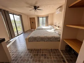 xbalche eco hotel & RV park - Room