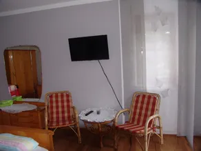 Eulenberghof Kraus - Living area