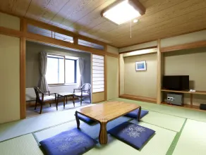 New Yokote - Værelse