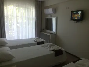 Nicea Hotel - Habitación