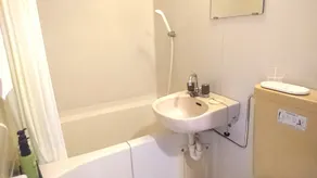 Royal Inn Shinyamaguchi Ekimae - Salle de bain
