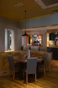 Premier Inn Hull North - Restaurant
