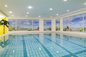 Strandhotel Gerken - Piscina