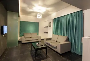 Hotel Rasika - Room