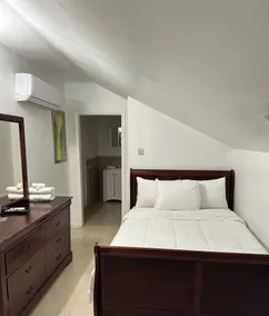 Sun Fun Hotel - Værelse
