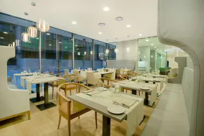 NH Trento - Restaurant