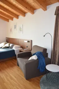 Hotel C25 - Room