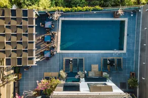 Art & Interiors - Piscine