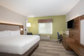 Holiday Inn Express & Suites Amarillo by IHG - Chambre