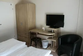 Haus Niemann - Chambre
