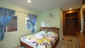 IBIZA BEACH Resort - Chambre