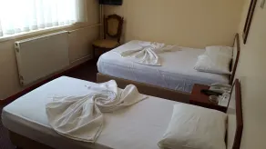 Sedir Hotel Akcay - Rum