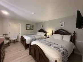 Casa Avalon Hotel - Værelse