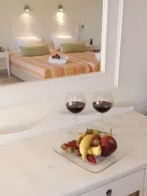Sea View Resorts & Spa - Chambre