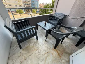 Grond Konaklama Mersin - Room