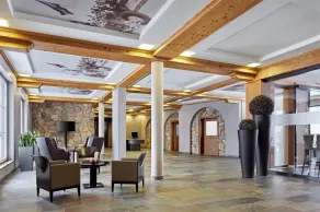 Nürburgring Motorsport Hotel - Hall