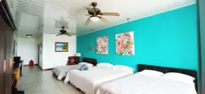 Hotel Las Brisas - Habitación