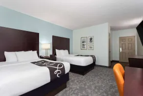 La Quinta by Wyndham Bonita Springs Naples North - Chambre