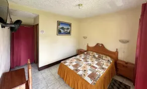 Hotel Posada Kamol Bey - Værelse