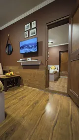 Jafson Accommodates - Chambre