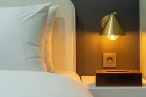 Busan H-AVENUE Hotel Seomyeon Station - Værelse