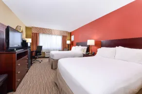 Holiday Inn Express Hotel Clearwater East - ICOT Center by IHG - Room