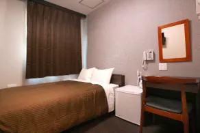 Hotel Trend Fukuyama Ekimae - Chambre