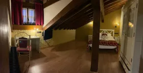 Posada La Victoria - Værelse