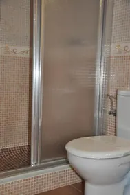 El Levante - Salle de bain