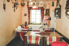 Pension Familia - Ristorante