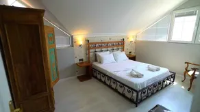Pine Hotel Ayvalık - Camera