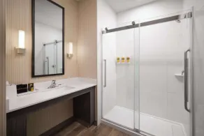 Best Western Plus Prince George - Zimmer
