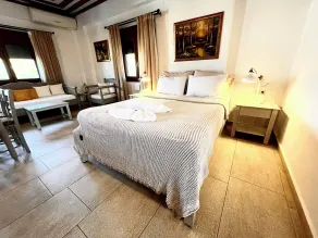 Pantheon Apartments & Studios - Værelse