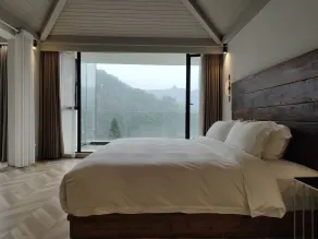 Warm Place - Habitación