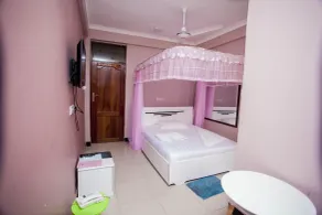 B10 Airport Lodge - Room