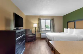 Extended Stay America Suites - Knoxville - West Hills - Værelse